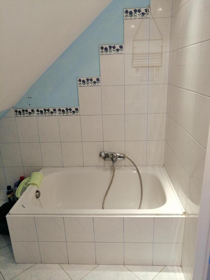 Ogrodowe Zacisze Apartman Stegna  Kültér fotó